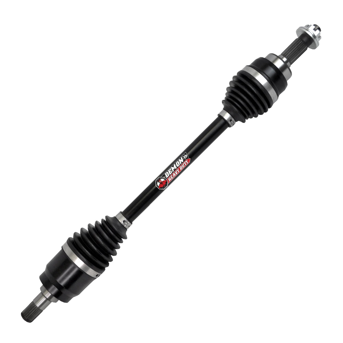 2009-2013 Honda Demon Heavy Duty Axle Front Right PAXL-4015HD