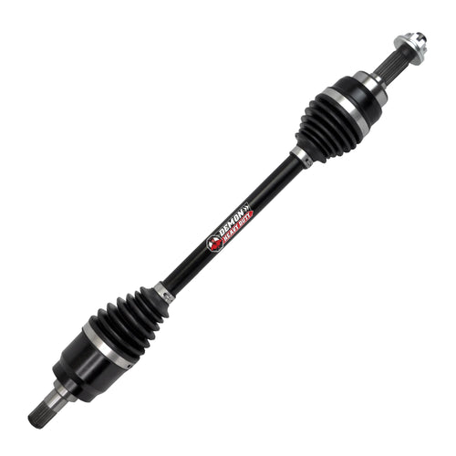 2009-2013 Honda Demon Heavy Duty Axle Front Right PAXL-4015HD