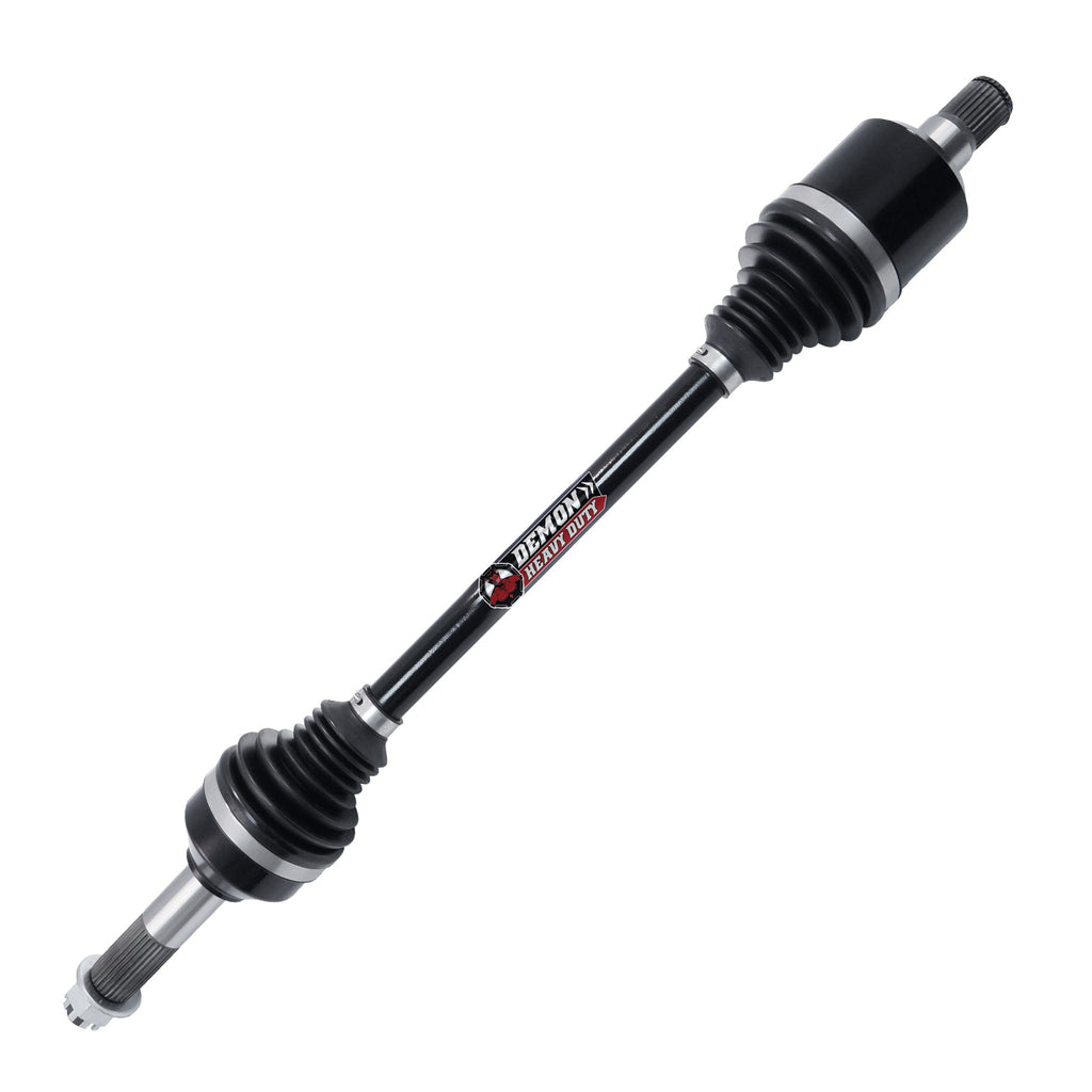 Honda Big Red Demon Heavy Duty Axle
