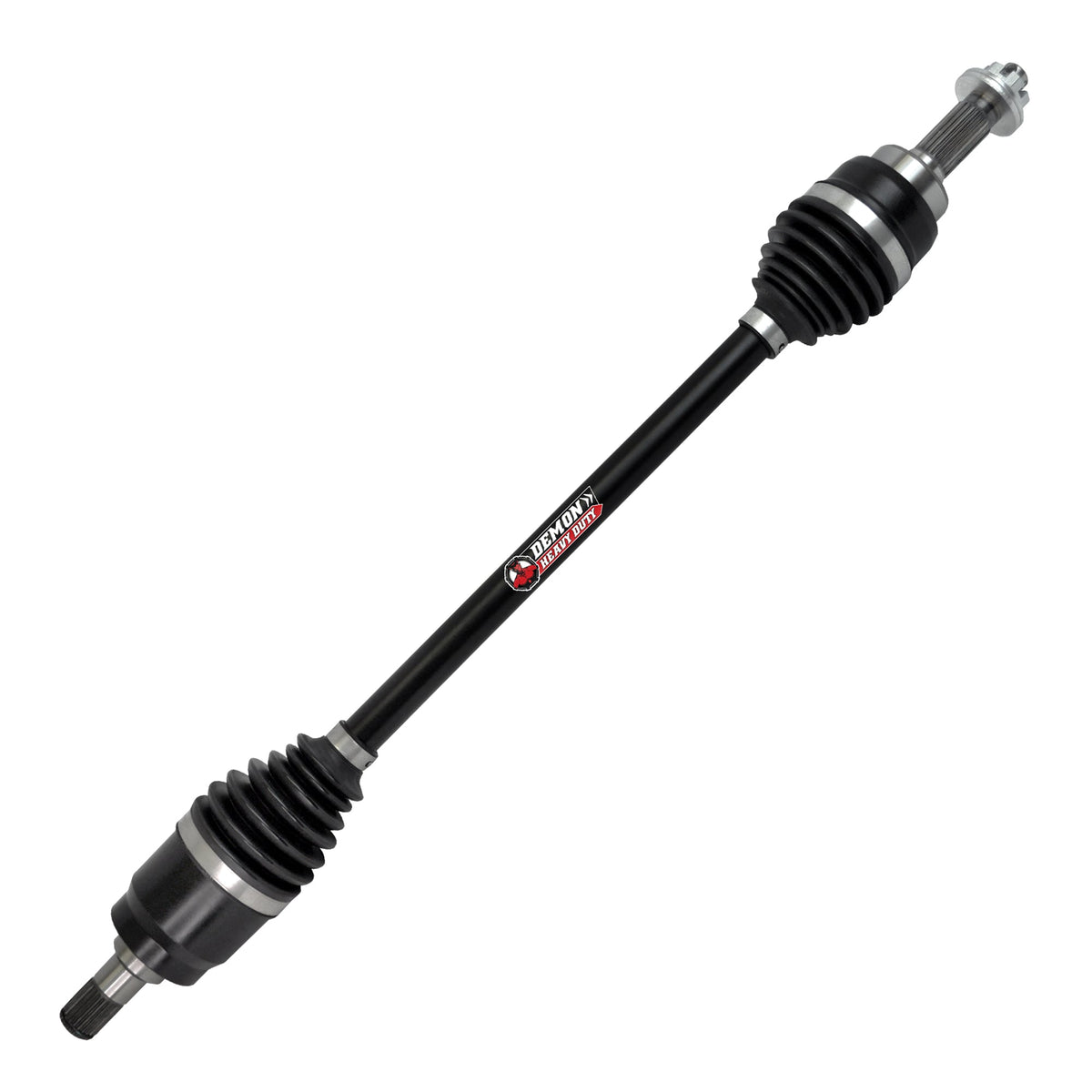 Honda Big Red Demon Heavy Duty Axle