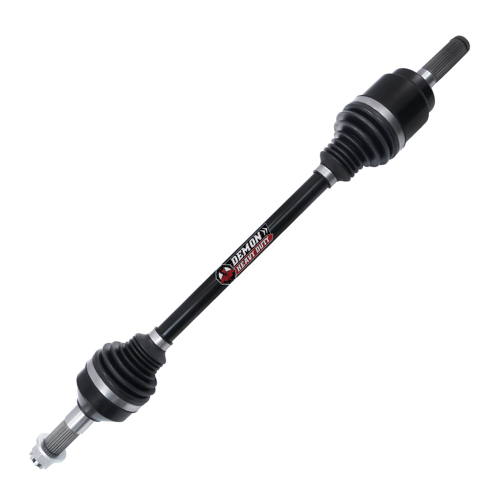 Honda Pioneer 700 Demon Heavy Duty Lift Kit Axle