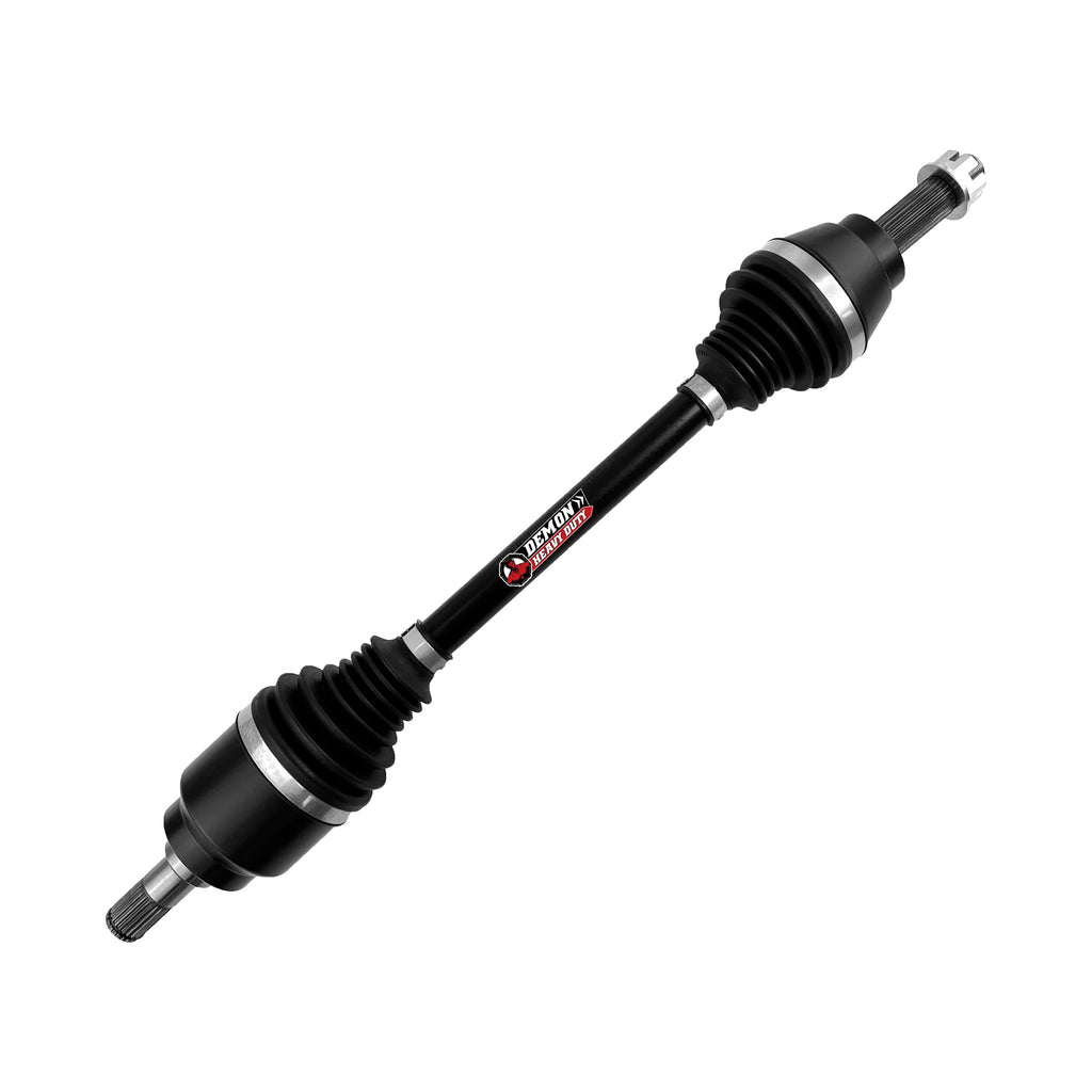 Honda Pioneer 700 Demon Heavy Duty Lift Kit Axle