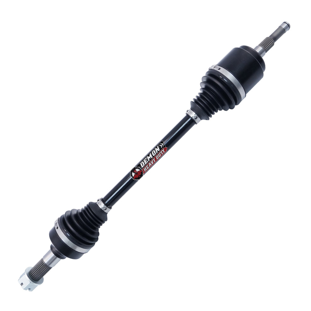 Honda Pioneer 500 Demon Heavy Duty Lift Kit Axle