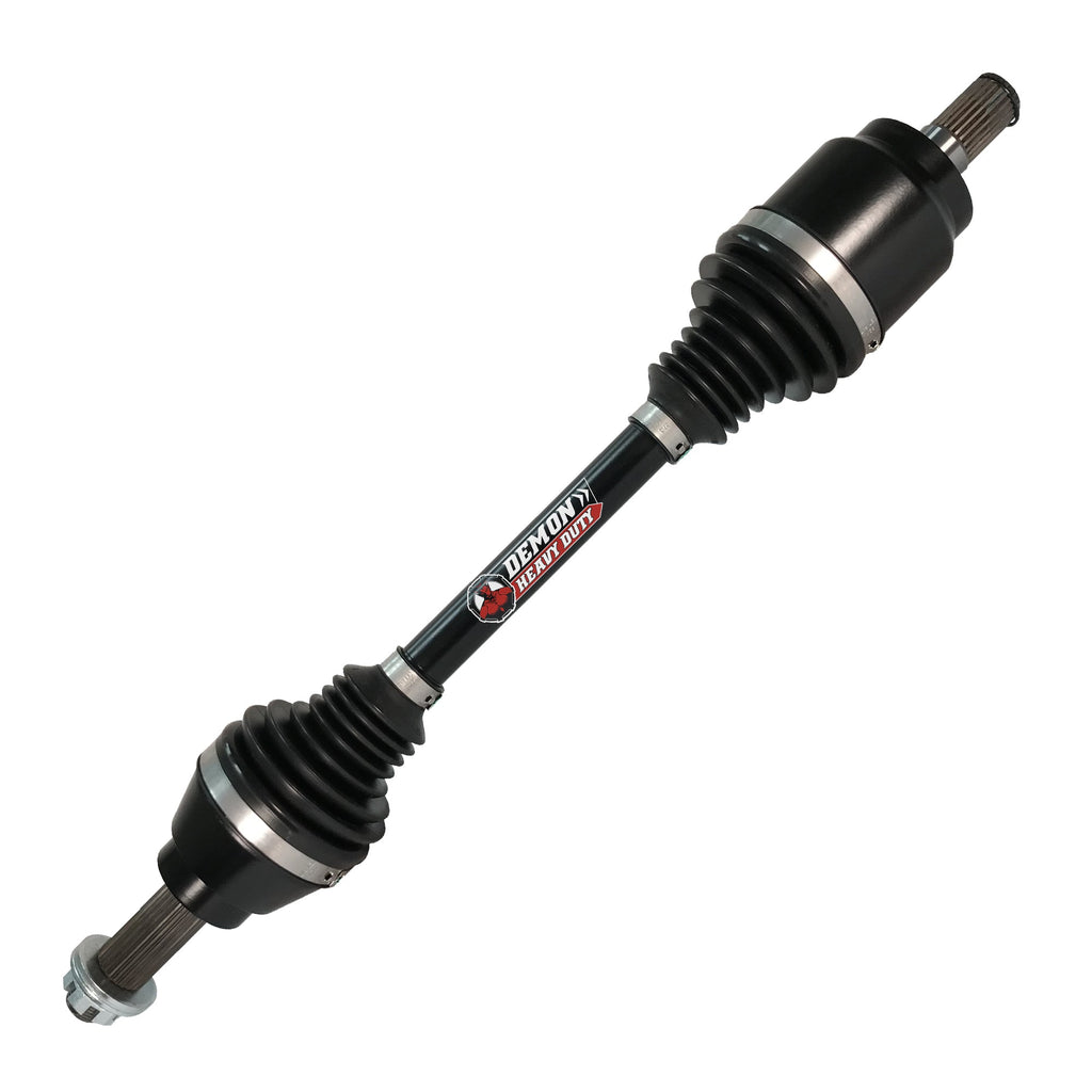 Honda Pioneer 500 Demon Heavy Duty Axle