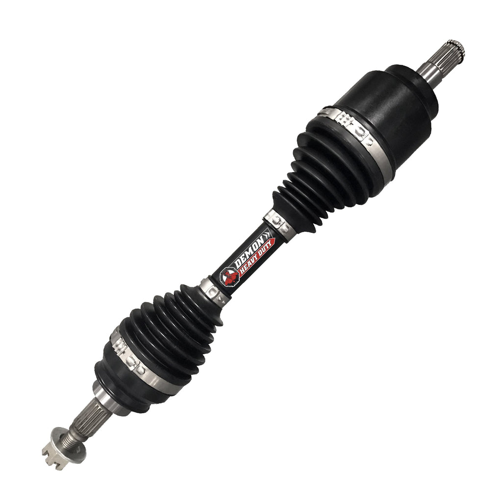 Honda TRX500 Demon Heavy Duty Axle