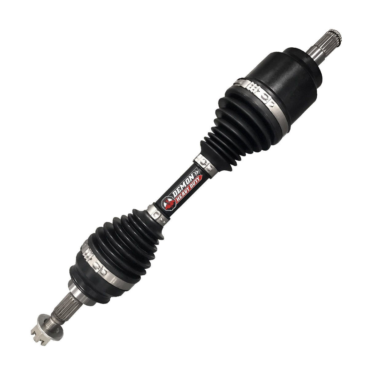 Honda TRX500 Demon Heavy Duty Axle