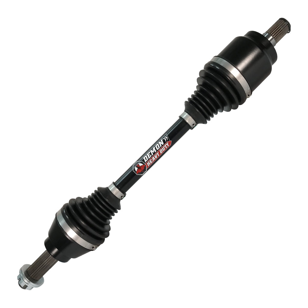 Honda TRX650 Demon Heavy Duty Axle