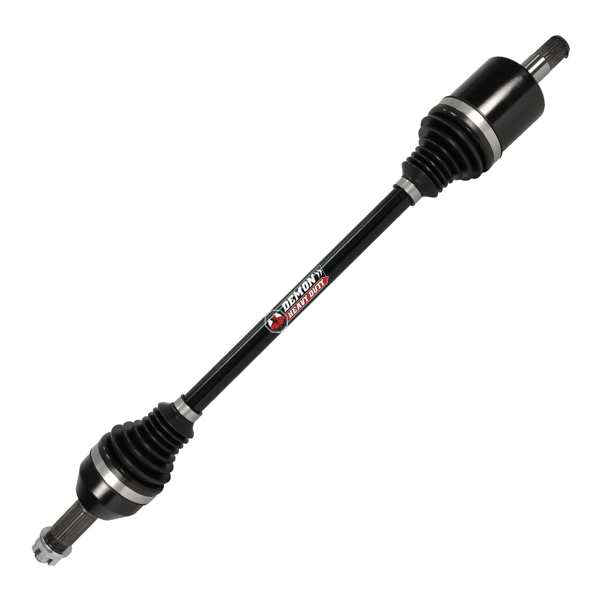 Honda Pioneer 1000 Demon Heavy Duty Lift Kit Axle