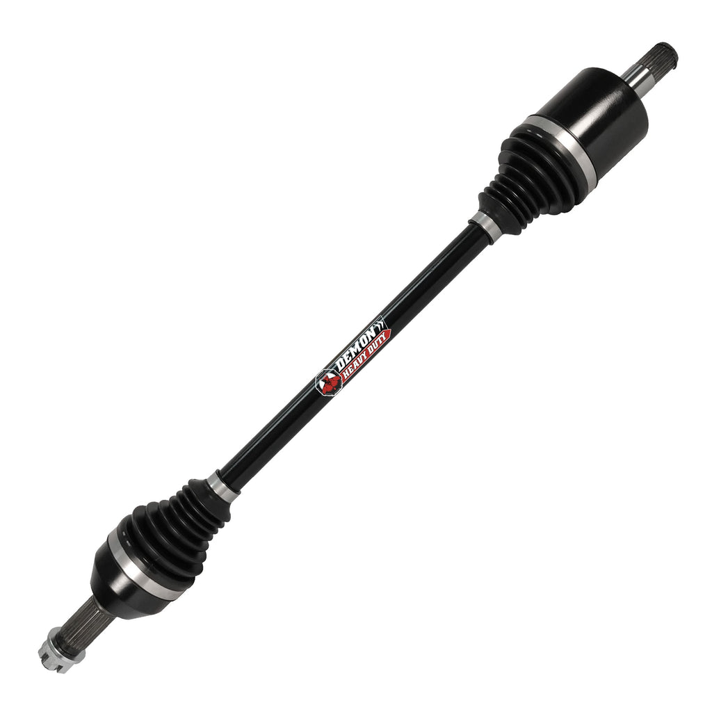Honda Pioneer 1000 Demon Heavy Duty Axle