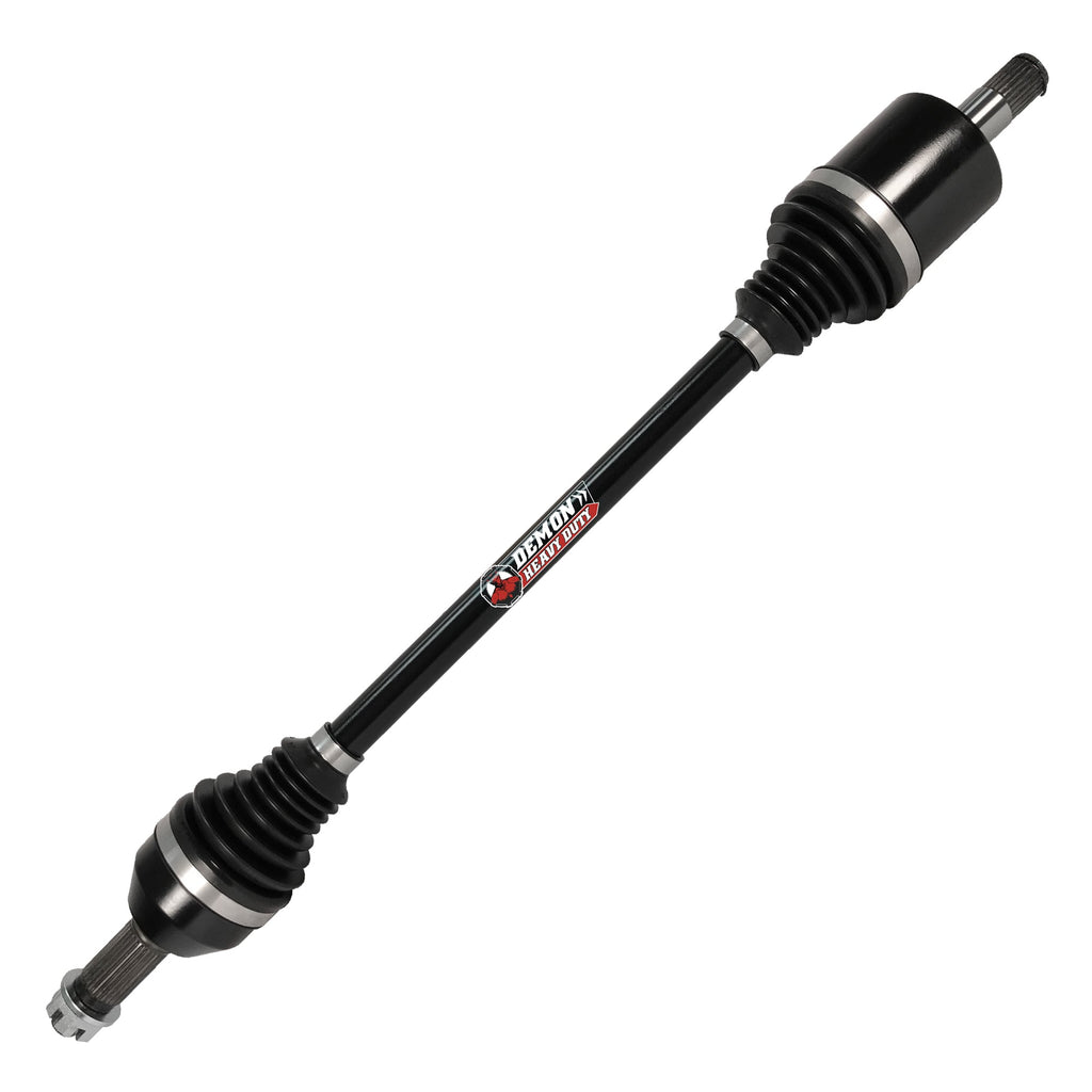 Honda Pioneer 1000 Demon Heavy Duty Lift Kit Axle