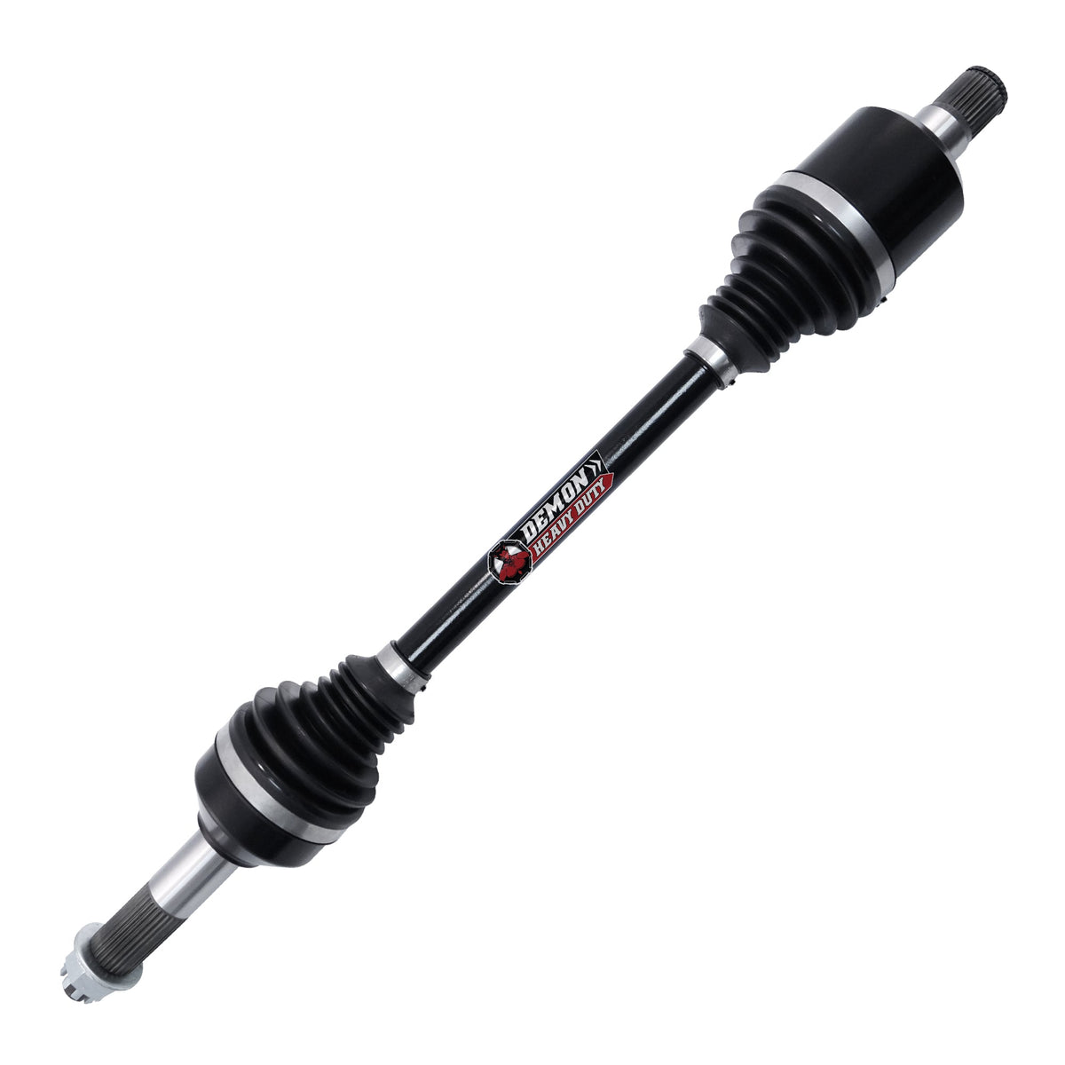 Honda Pioneer 1000 Demon Heavy Duty Lift Kit Axle