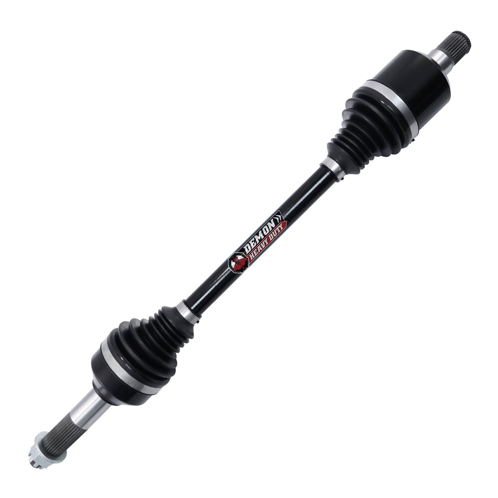 Honda Pioneer 1000 Demon Heavy Duty Axle