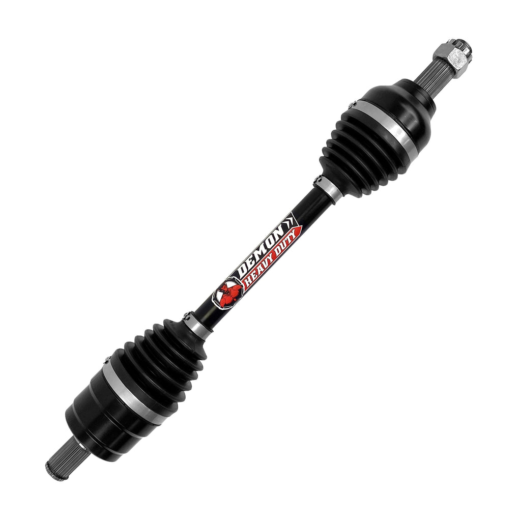 Honda TRX420 Demon Heavy Duty Lift Kit Axle
