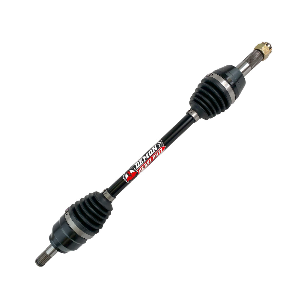 Honda TRX500 Demon Heavy Duty Lift Kit Axle
