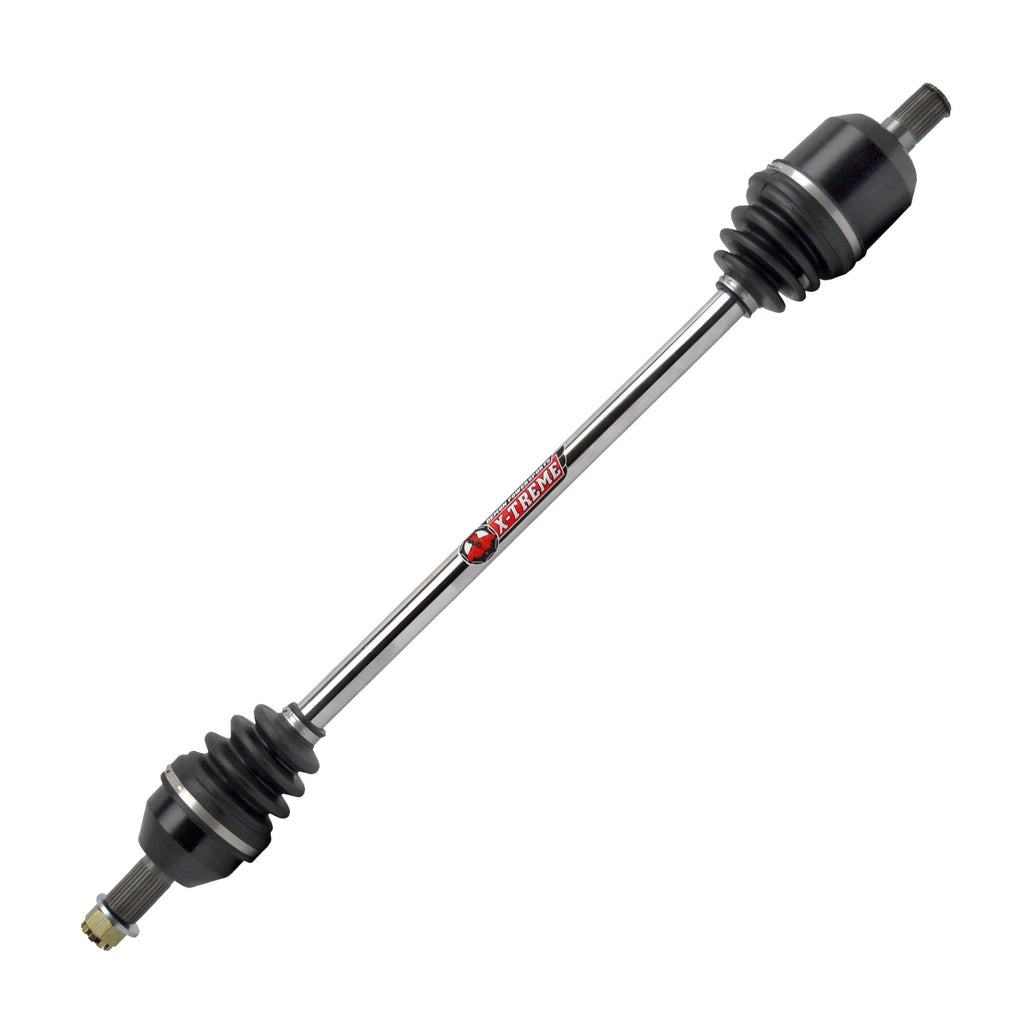 Honda Talon 1000X Demon Xtreme Heavy Duty Long Travel Axle Race Spec 4340