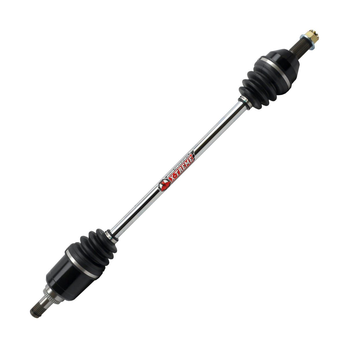 Honda Talon 1000X Demon Xtreme Heavy Duty Long Travel Axle Race Spec 4340
