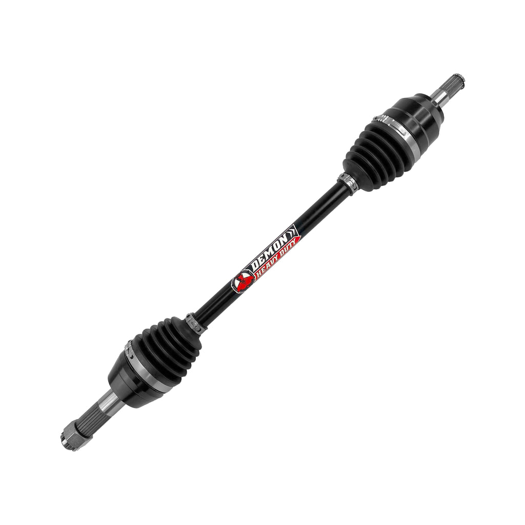 Honda TRX420 Demon Heavy Duty Lift Kit Axle