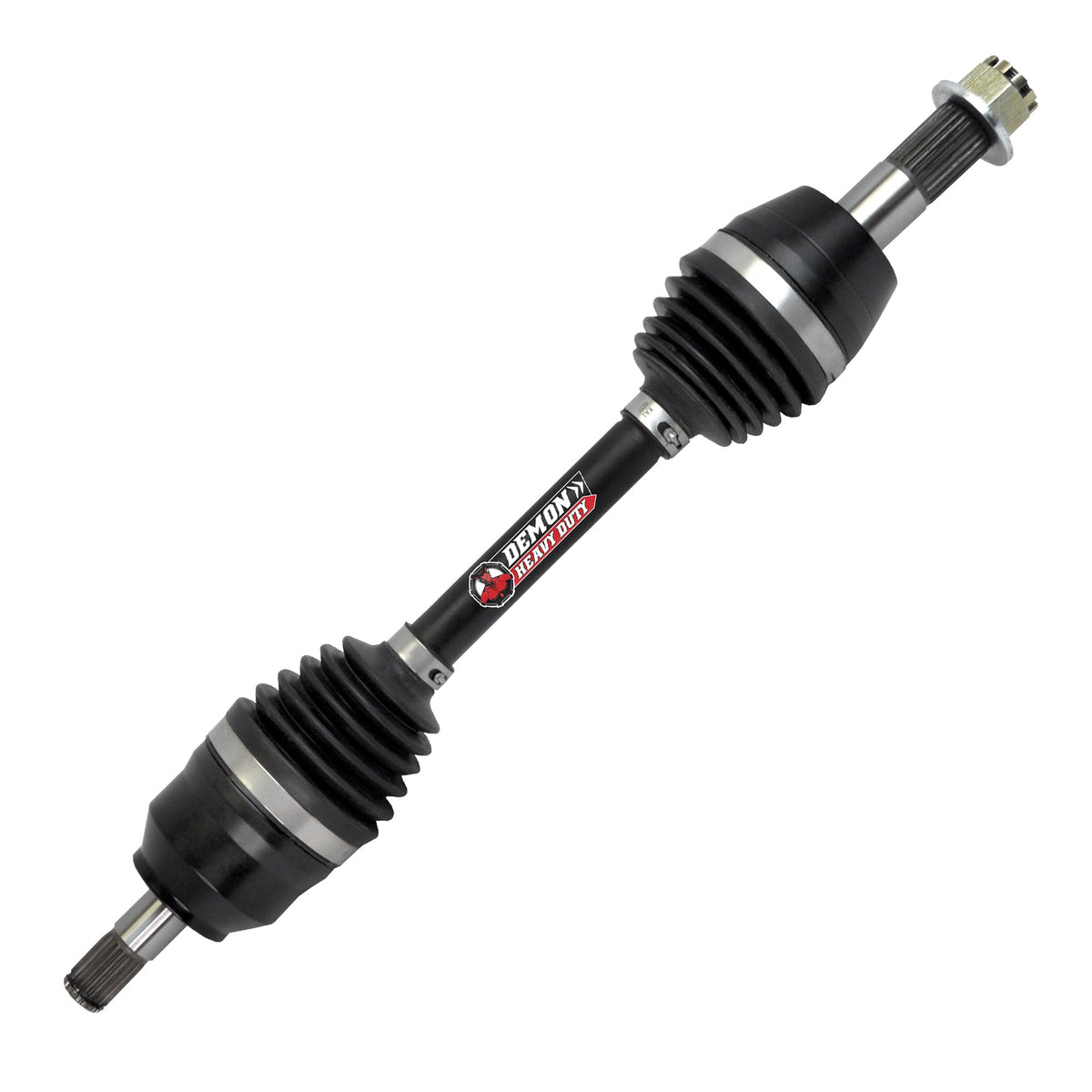 Honda TRX420 Demon Heavy Duty Lift Kit Axle