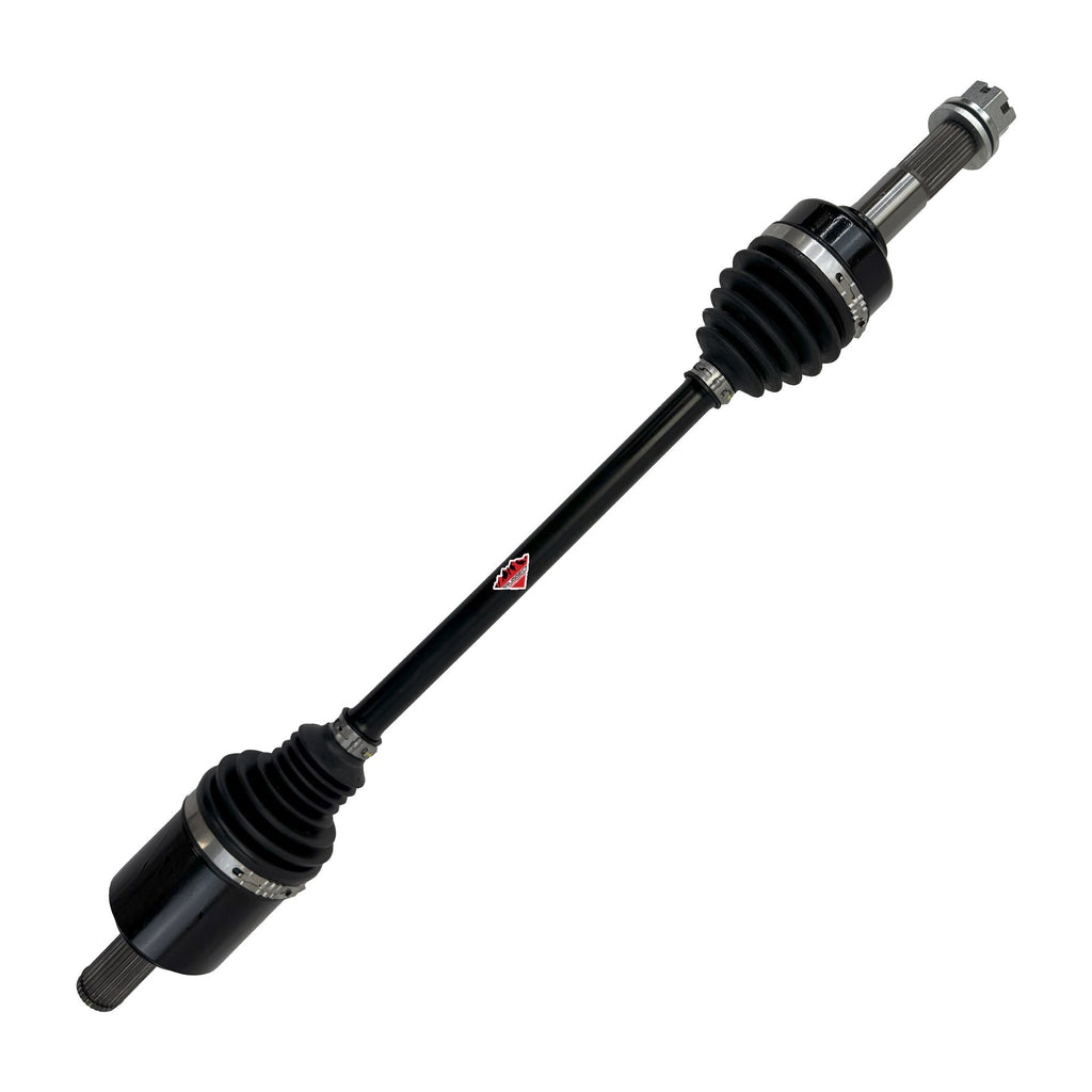 Segway Fugleman Rugged Performance Axle