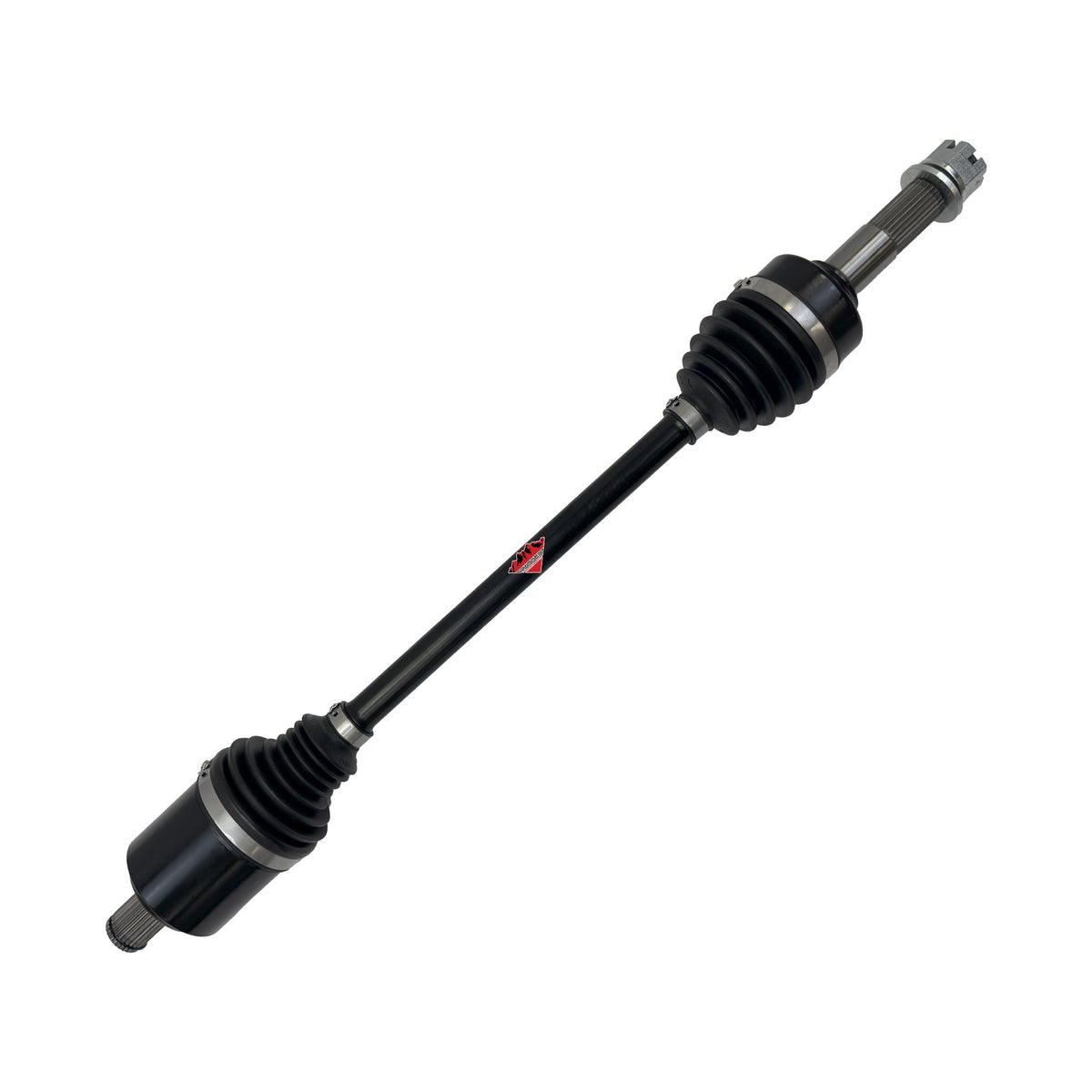 Segway Fugleman Rugged Performance Axle