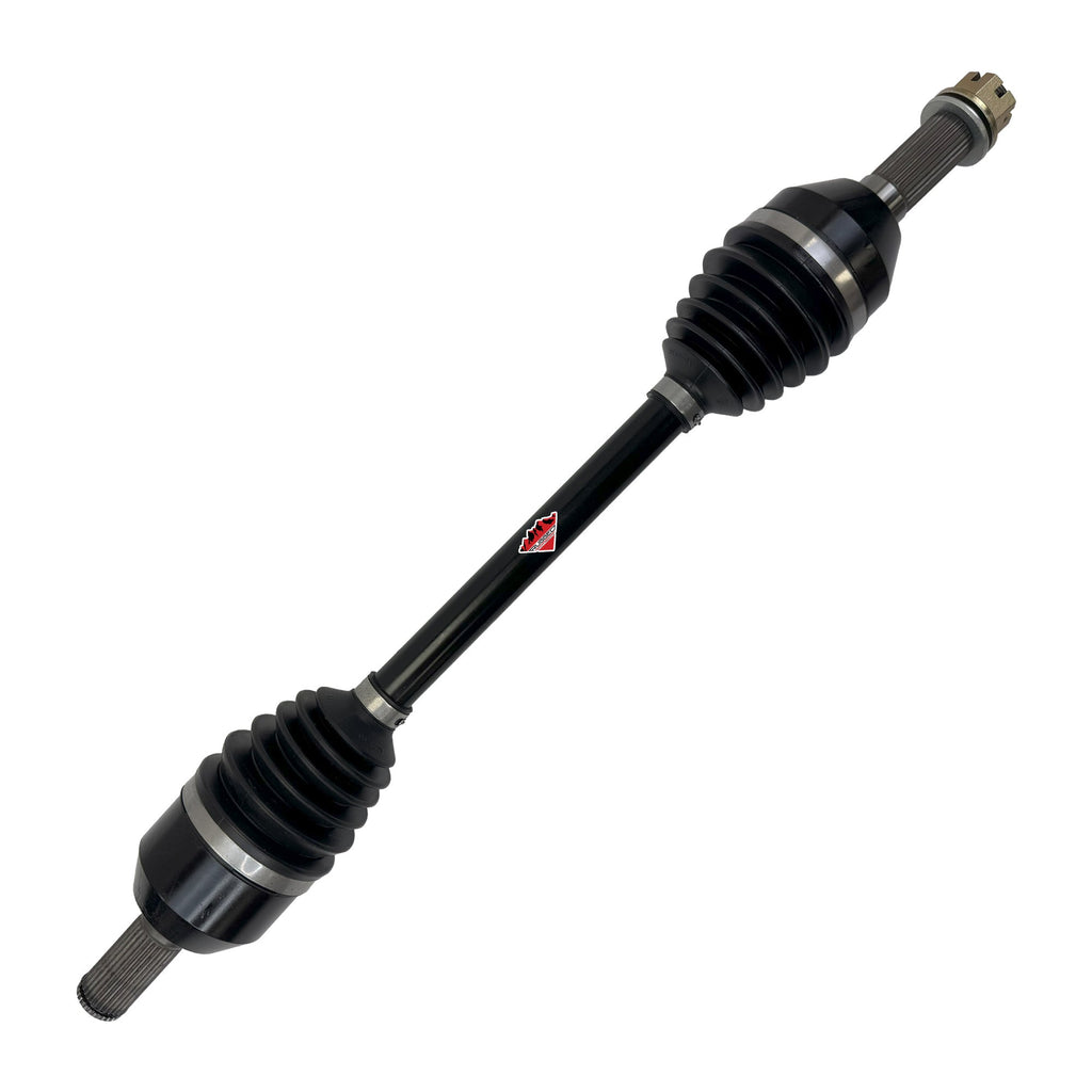 Segway Fugleman Rugged Performance Axle