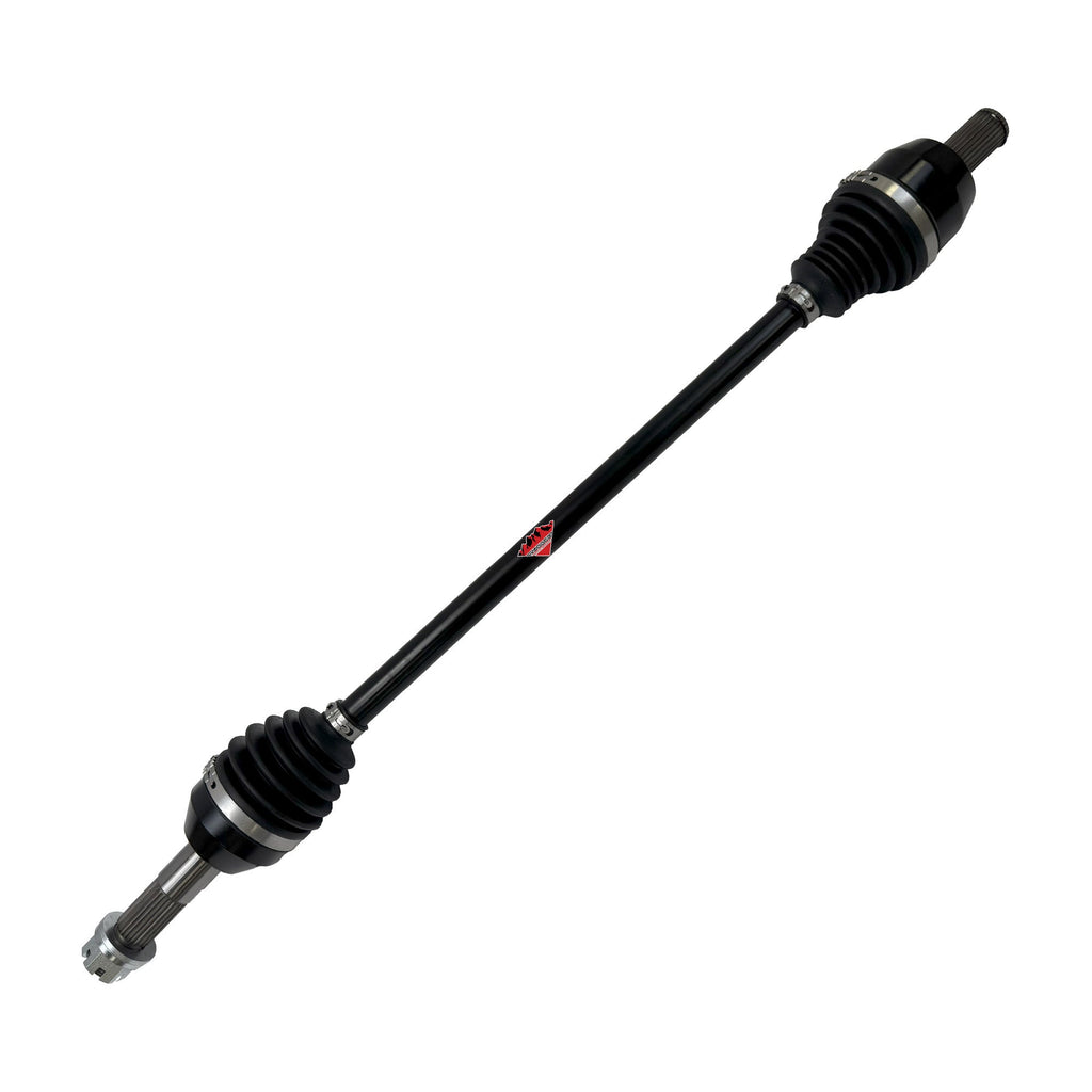 Segway Villain Rugged Performance Axle