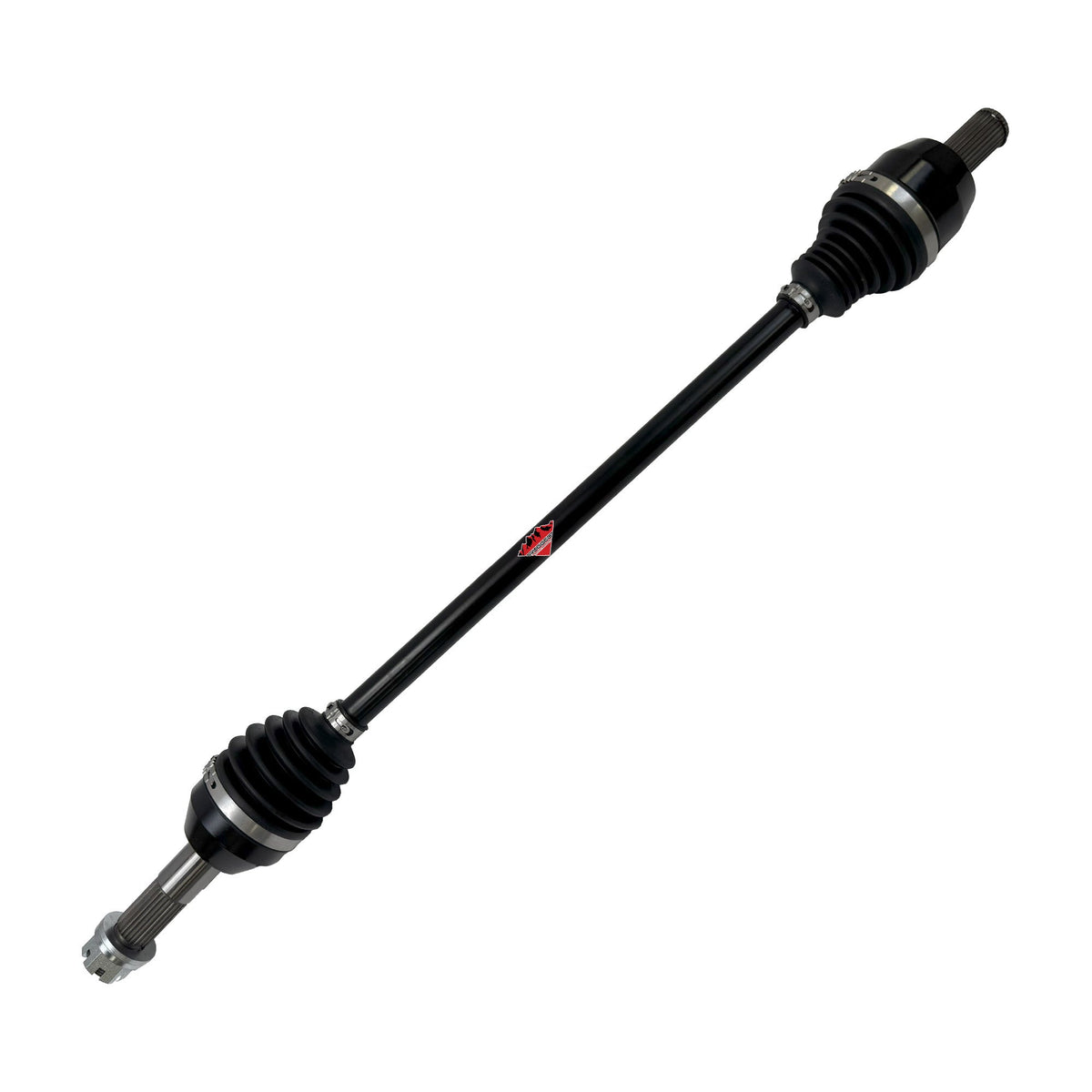 Segway Villain Rugged Performance Axle