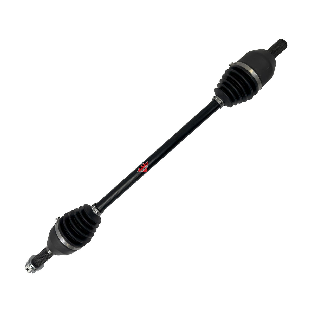Segway Villain Rugged Performance Axle