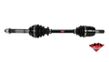 Kawasaki KAT620 Rugged Performance Axle