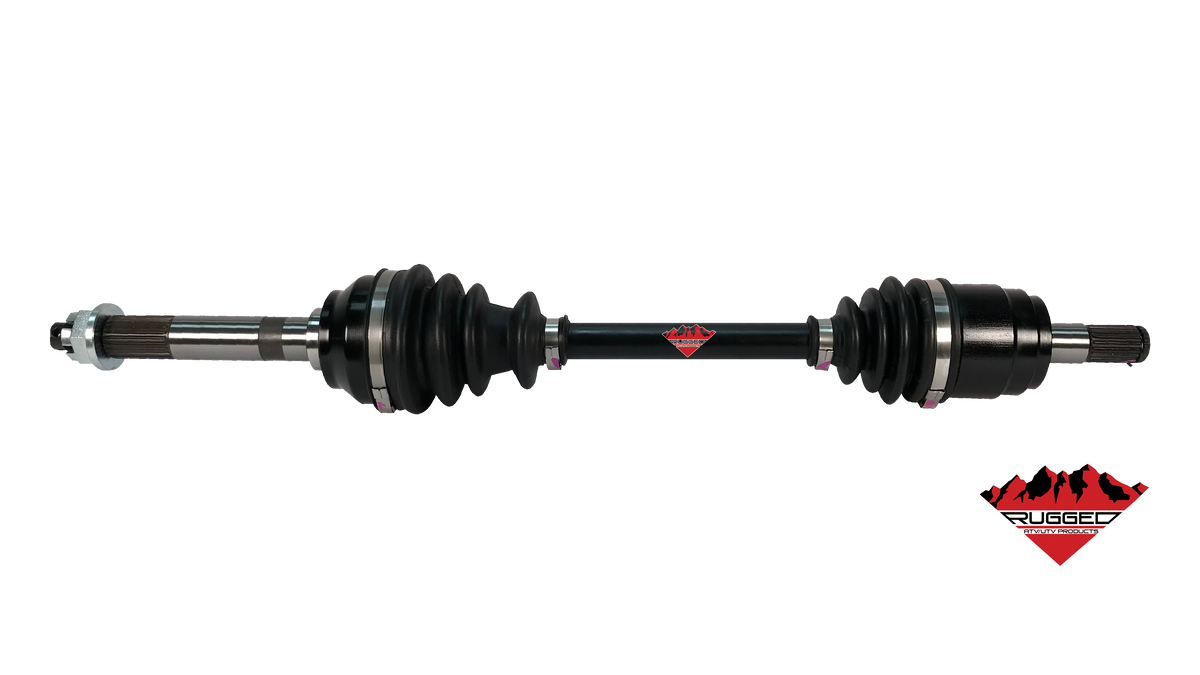 Kawasaki Mule 3000 Rugged Performance Axle