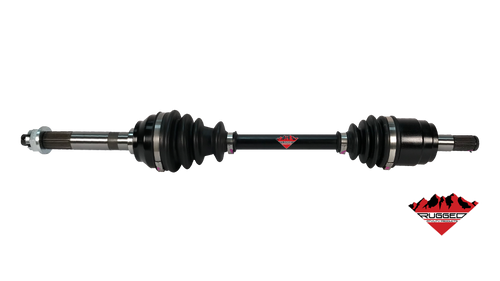 2008-2011 Kawasaki Rugged Performance Axle Front Right PAXL-5002