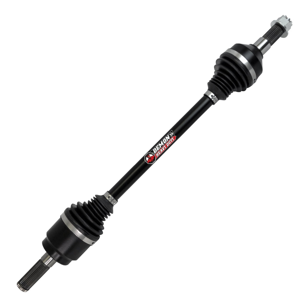 Kawasaki Teryx4 750 Demon Heavy Duty Axle