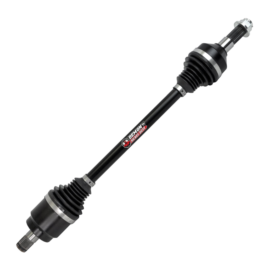 Kawasaki Teryx4 750 Demon Heavy Duty Axle