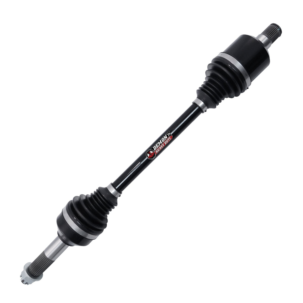 Kawasaki Teryx4 750 Demon Heavy Duty Axle