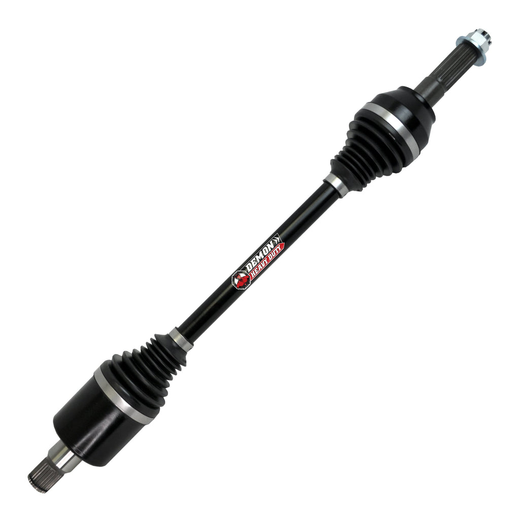 Polaris RZR 800 Demon Heavy Duty Axle