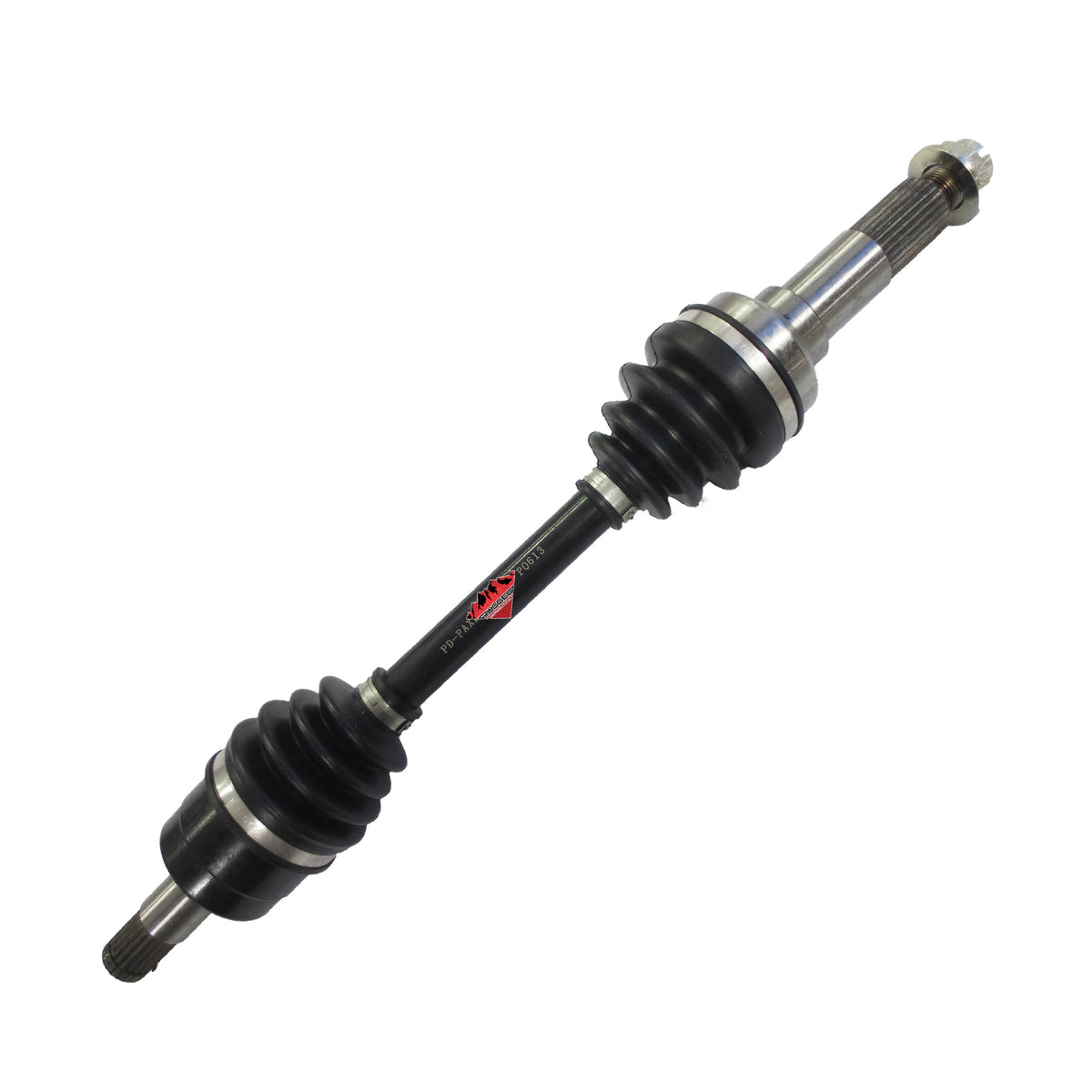 Polaris RZR 800 Rugged Performance Axle
