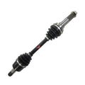 Polaris Ranger 700 Rugged Performance Axle