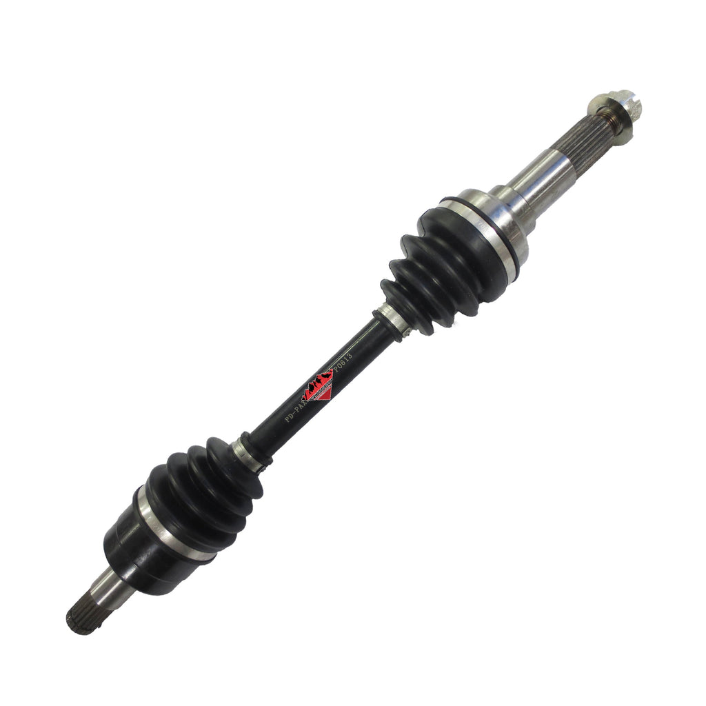 Polaris Ranger 800 Rugged Performance Axle