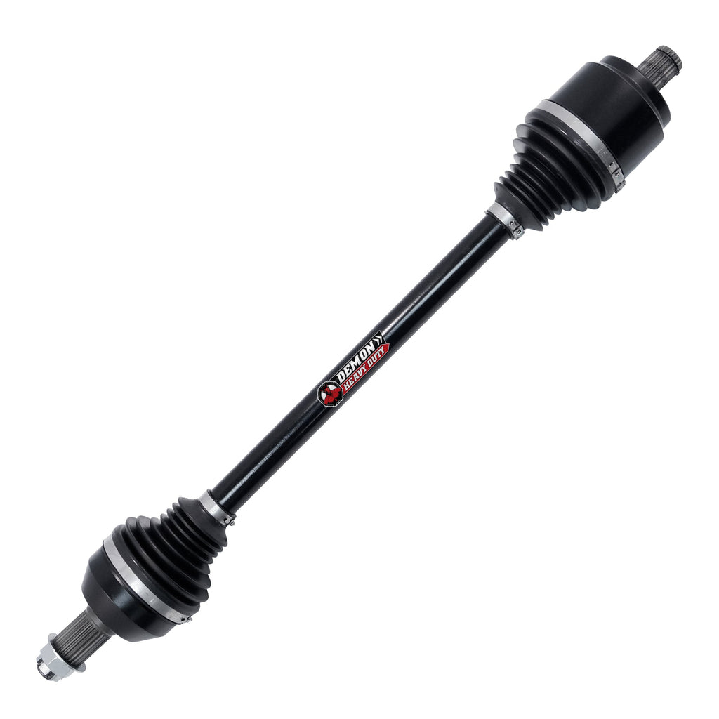 Polaris Ranger 900 Demon Heavy Duty Lift Kit Axle
