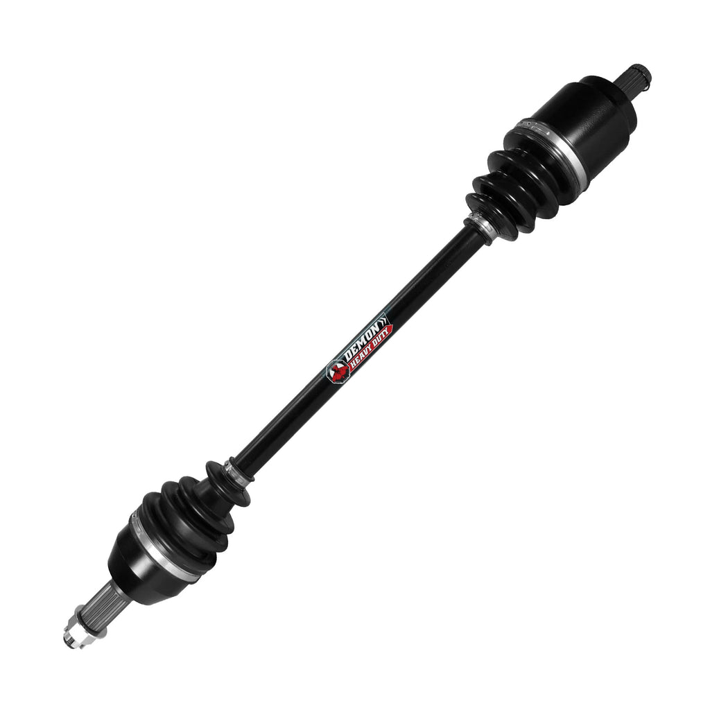 Polaris Sportsman 1000 Demon Heavy Duty Lift Kit Axle