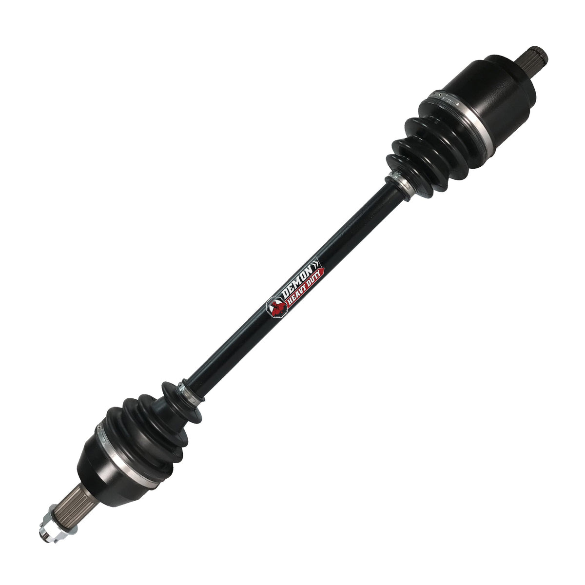 Polaris RZR 570 Demon Heavy Duty Lift Kit Axle
