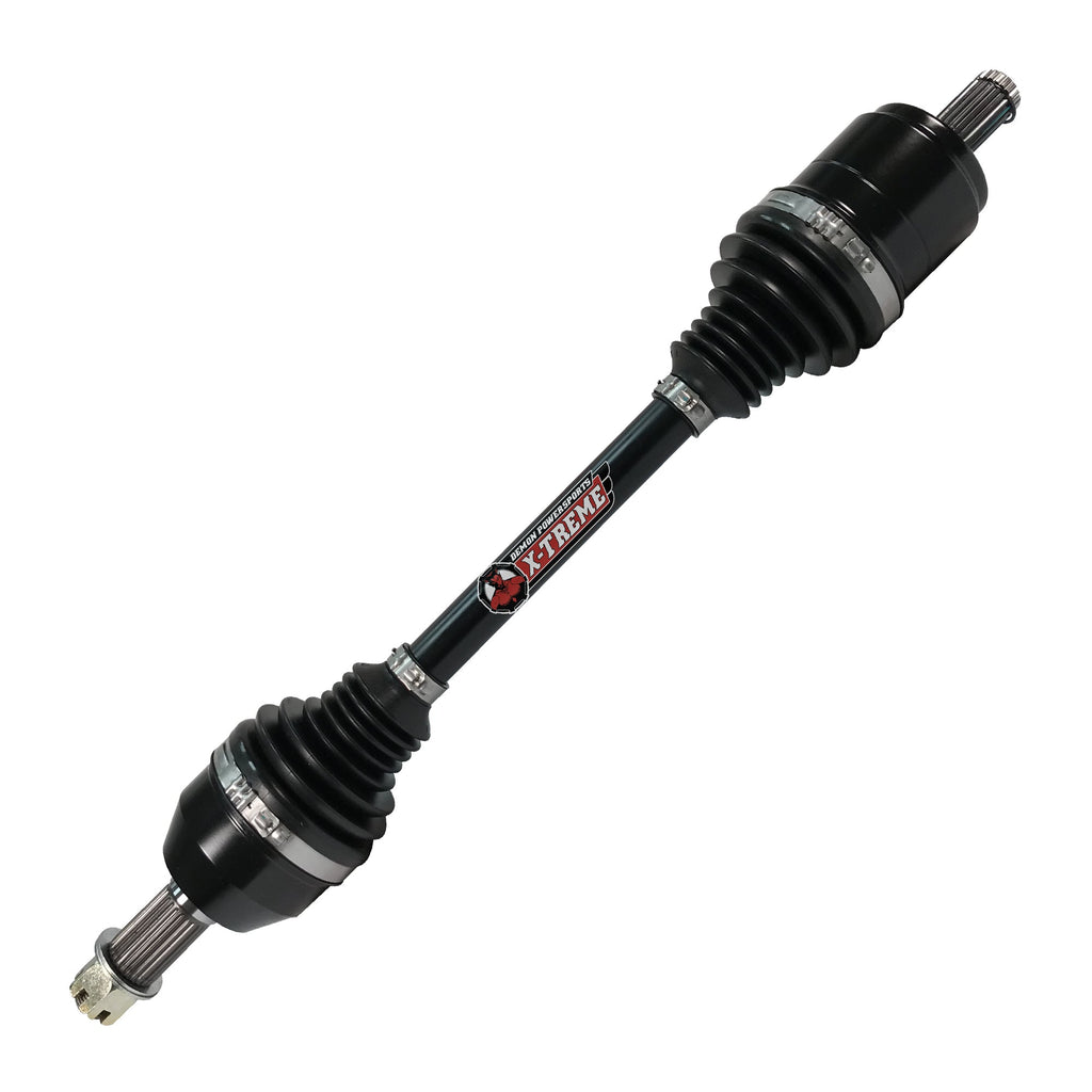 Polaris Scrambler 1000 Demon Xtreme Heavy Duty Axle