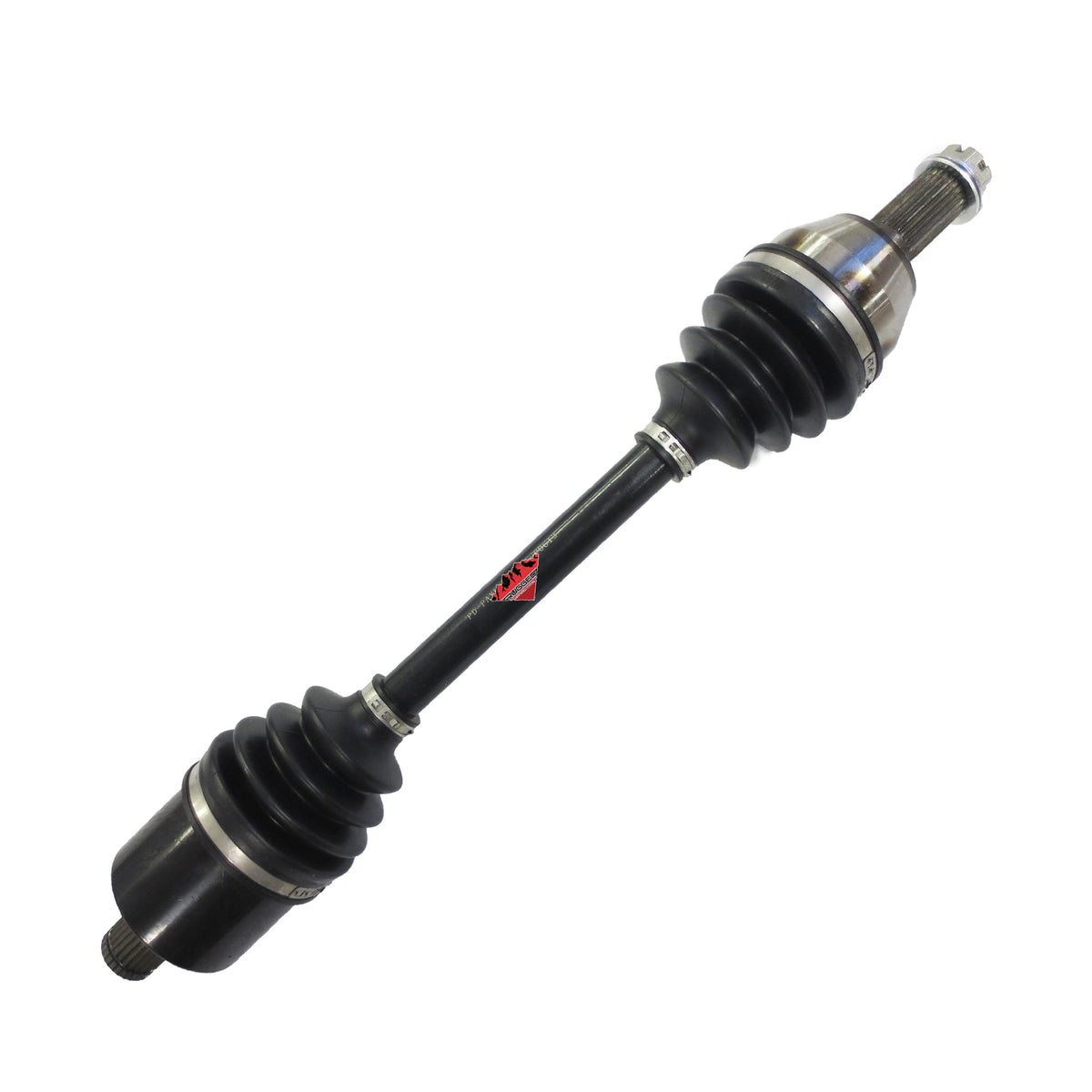 Polaris Sportsman 550 Rugged Performance Axle