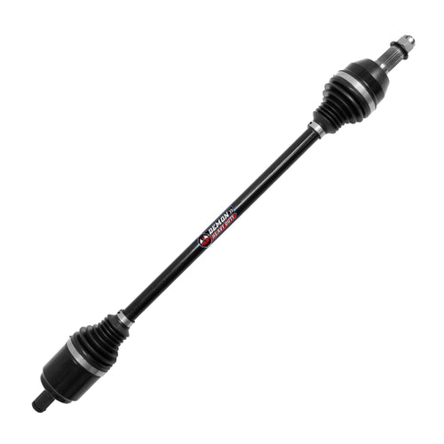 2014-2020 Polaris Demon Heavy Duty Lift Kit Axle Rear Left,Rear Right PAXL-6052HD-10ET