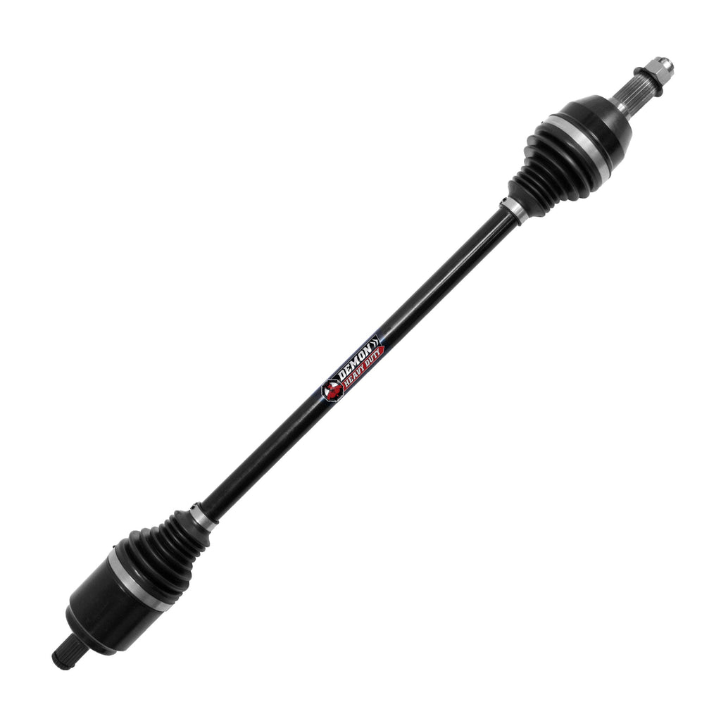 Polaris RZR Turbo Demon Heavy Duty Lift Kit Axle