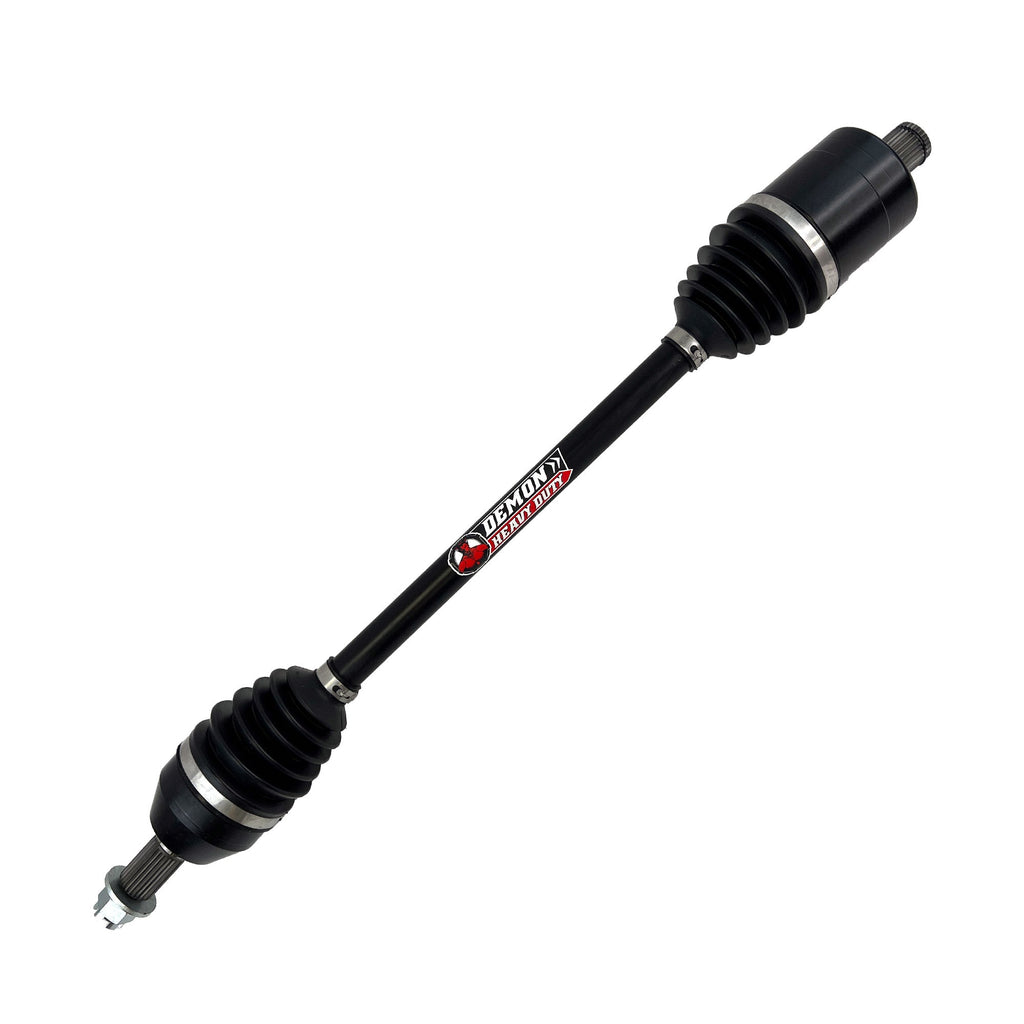 2014-2020 Polaris Demon Heavy Duty Lift Kit Axle Rear Left,Rear Right PAXL-6052HD-10ET