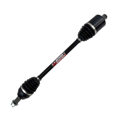 2014-2020 Polaris Demon Heavy Duty Lift Kit Axle Rear Left,Rear Right PAXL-6052HD-10ET