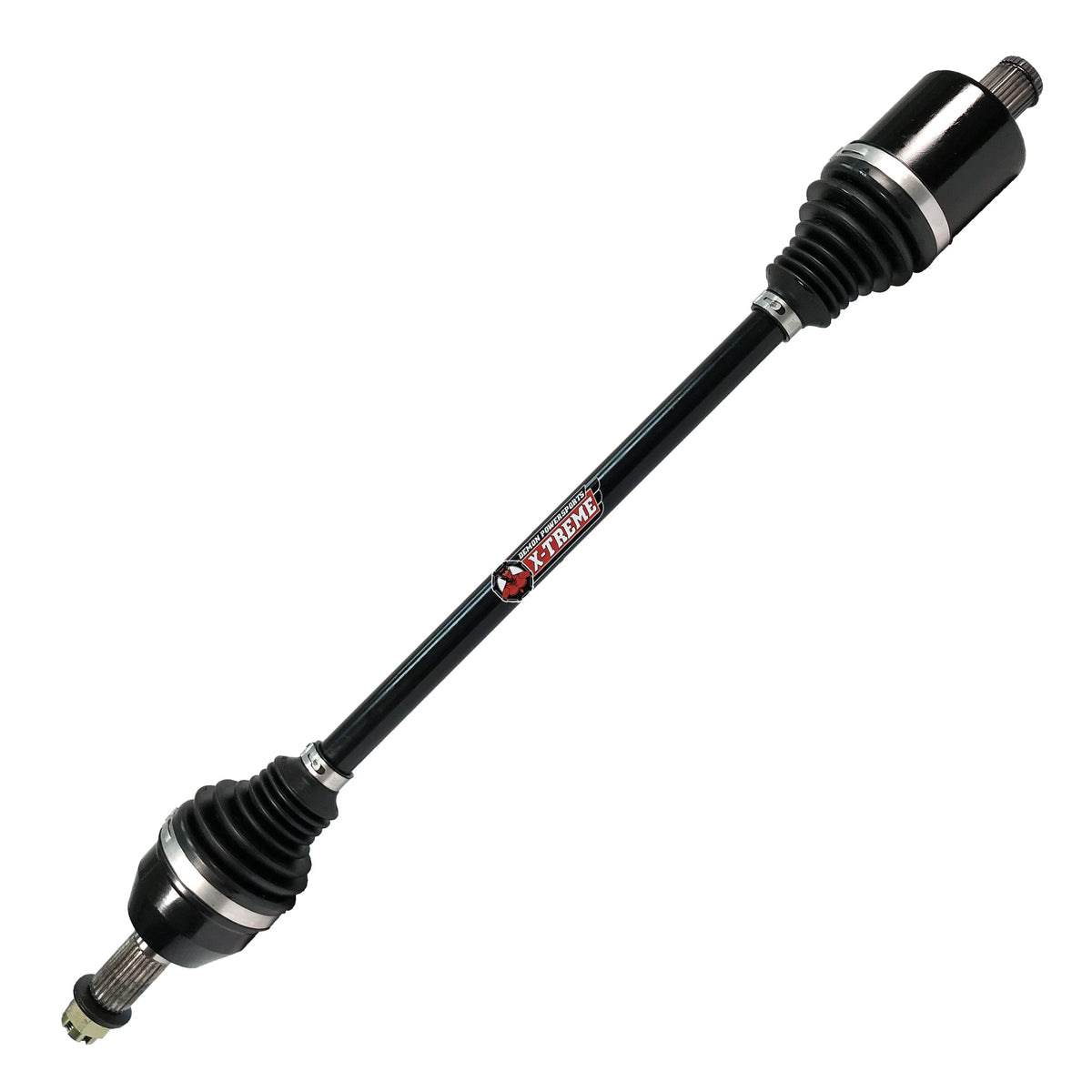 Polaris RZR RS1 Demon Xtreme Heavy Duty Long Travel Axle Race Spec 4340