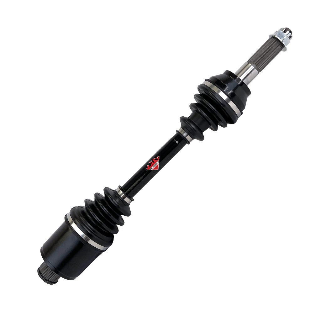 Polaris Sportsman 570 Rugged Performance Axle