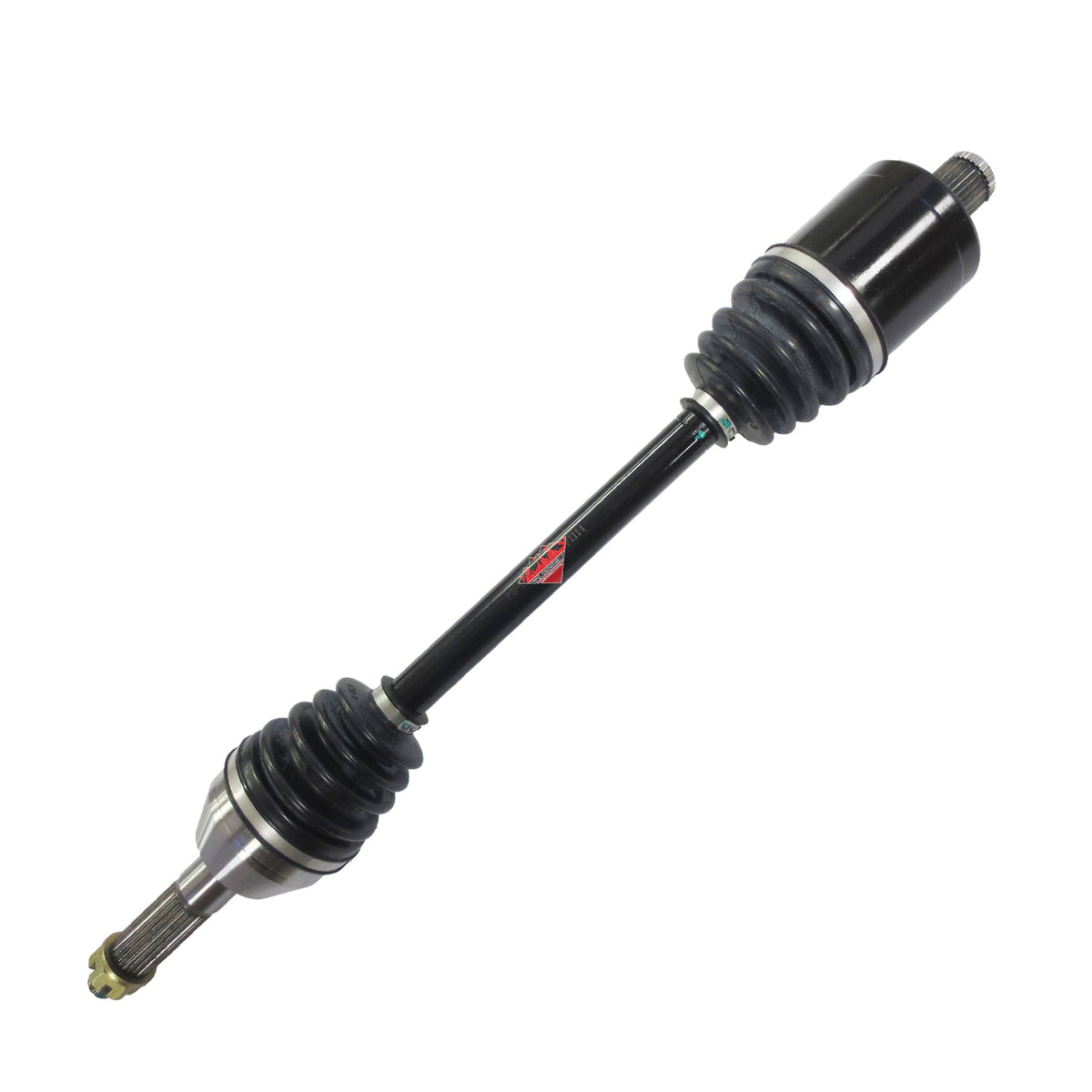 Polaris RZR 1000 Rugged Performance Axle